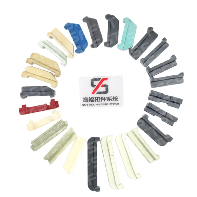 Rail Gauge Insulator