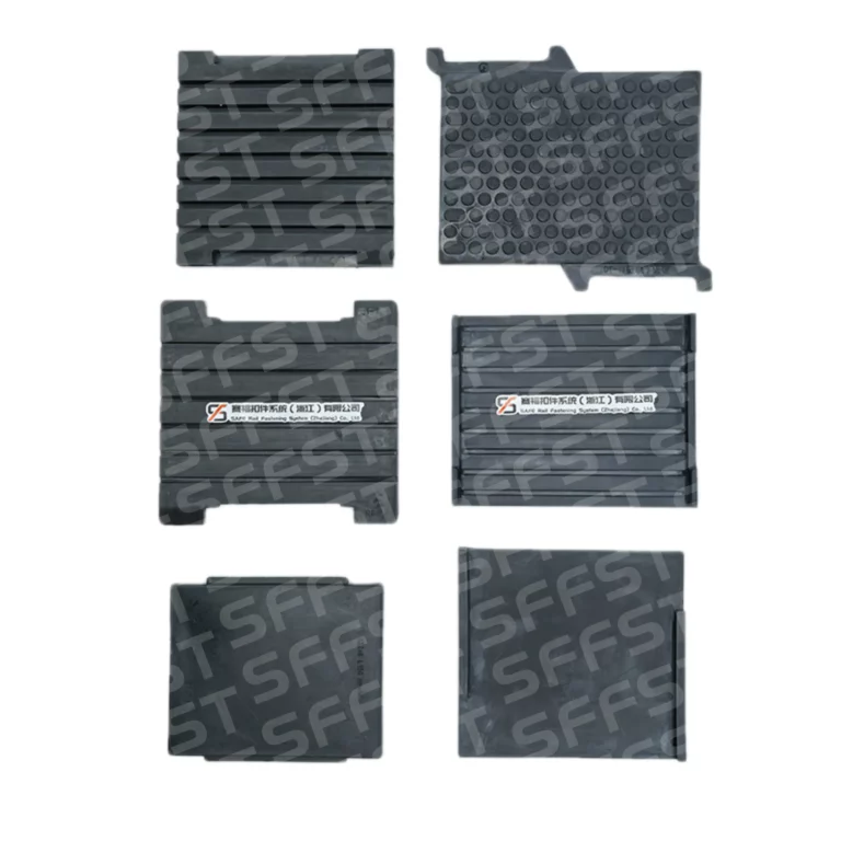 Rubber Pad-7