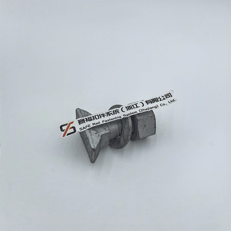 T Bolt 1