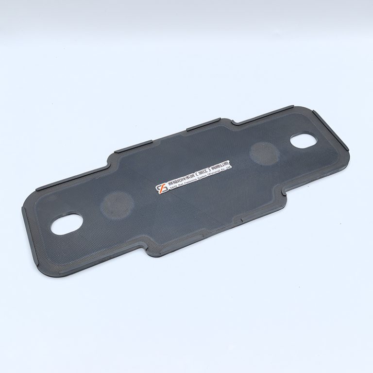 WJ-7 insulation buffer pad