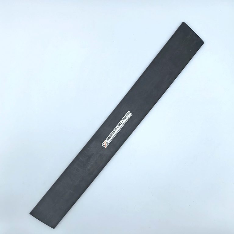 resilient tie pad or elastic pad