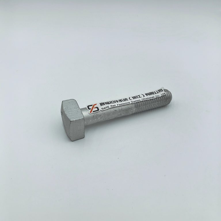 Bolt 7