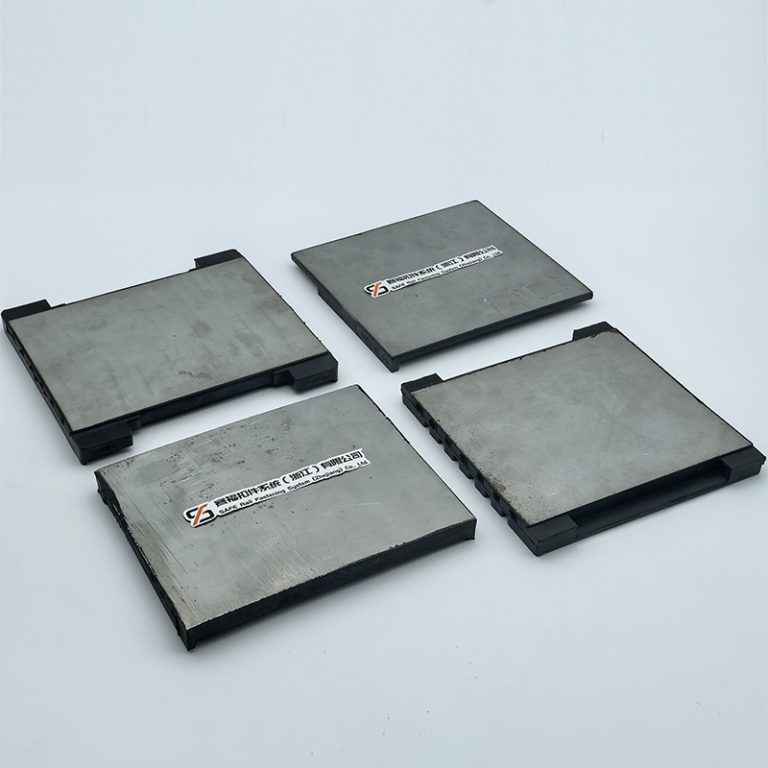 Rail Pad Group 2