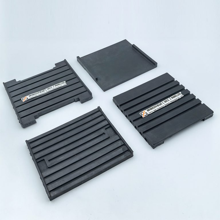 Rail Pad Group 1