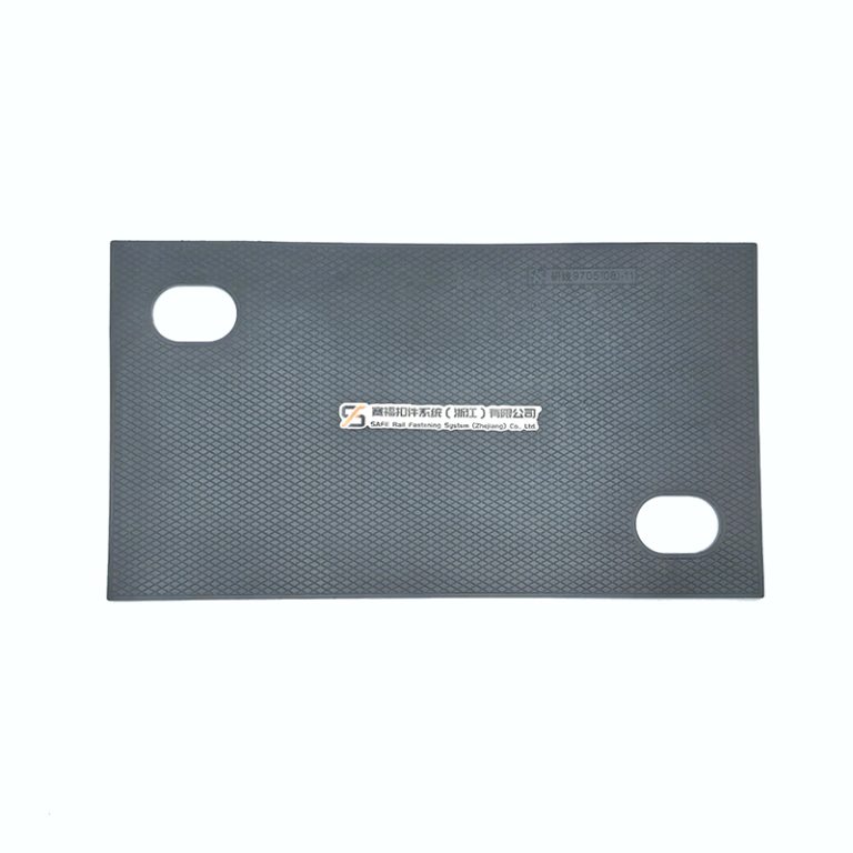 HDPE Baseplate Pad 1