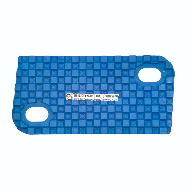 TPEE Baseplate Pad 10