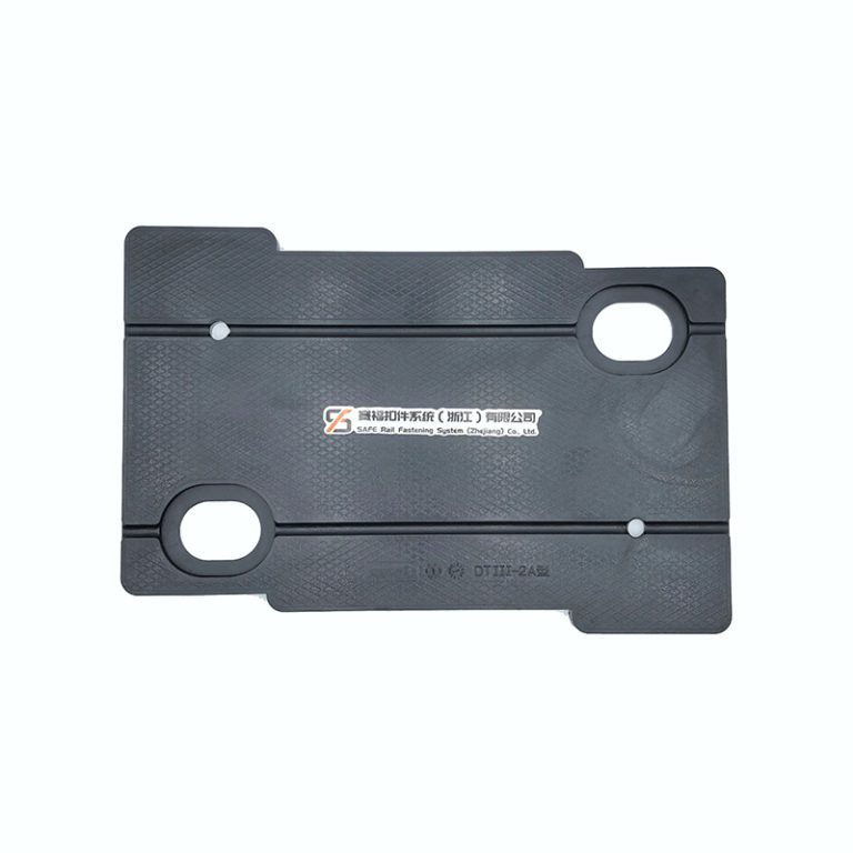 HDPE Baseplate Pad 2