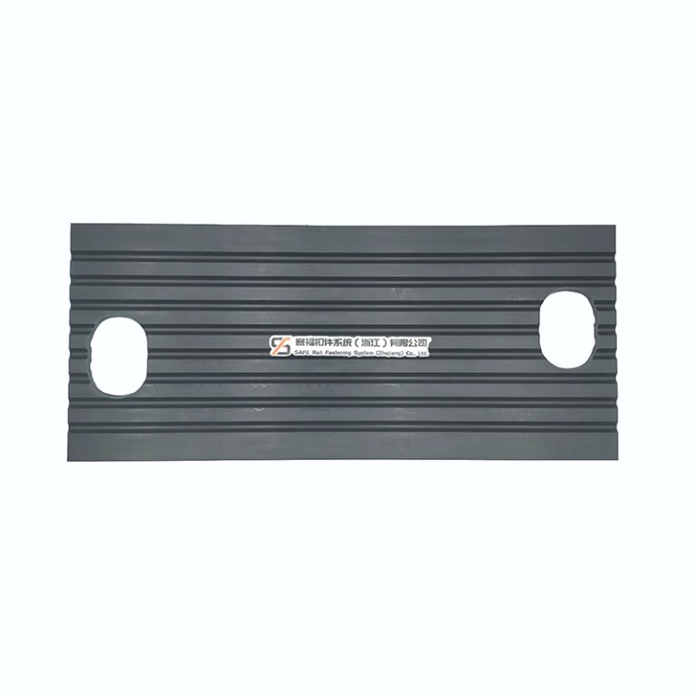 PU Baseplate Pad 7