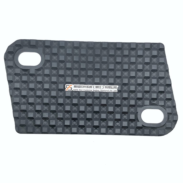 TPEE Baseplate Pad 9