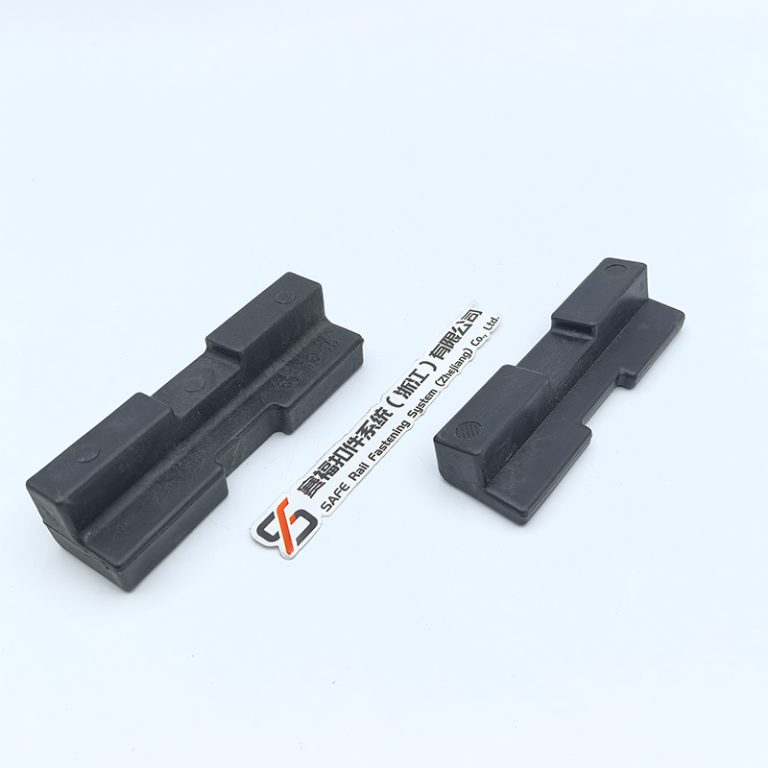 rail gauge insulator group 10