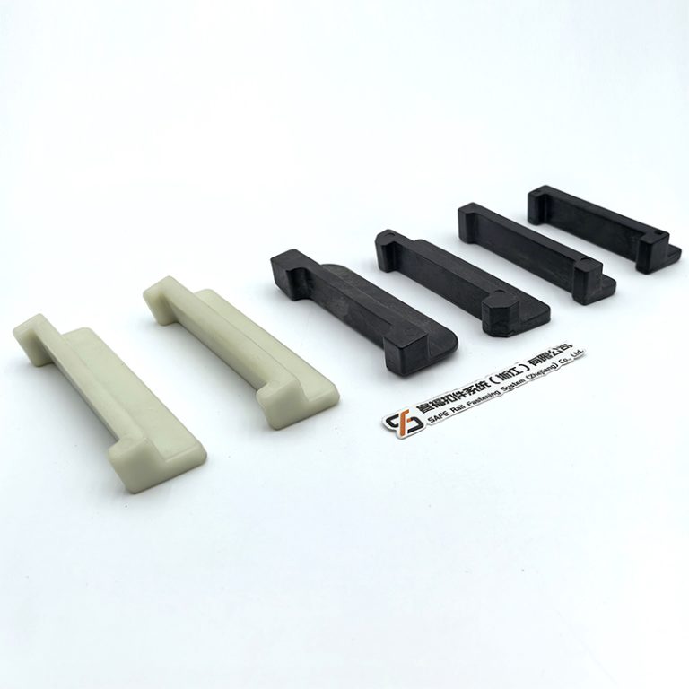 rail gauge insulator group 4