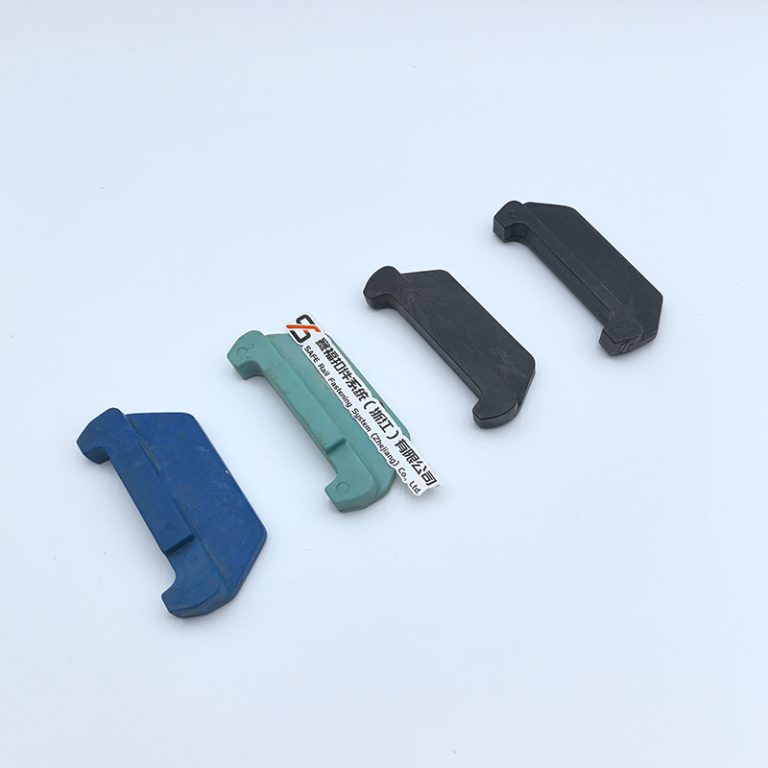 rail gauge insulator group 6