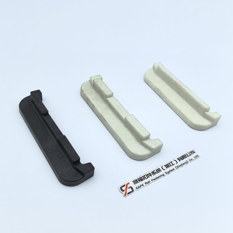 rail gauge insulator group 7