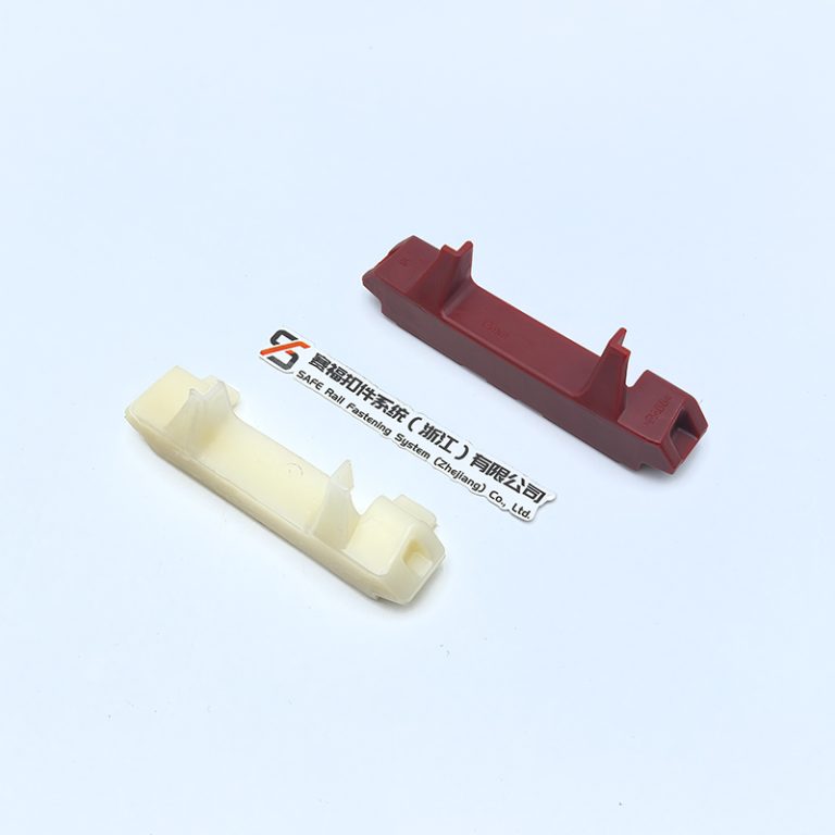 rail gauge insulator group 9