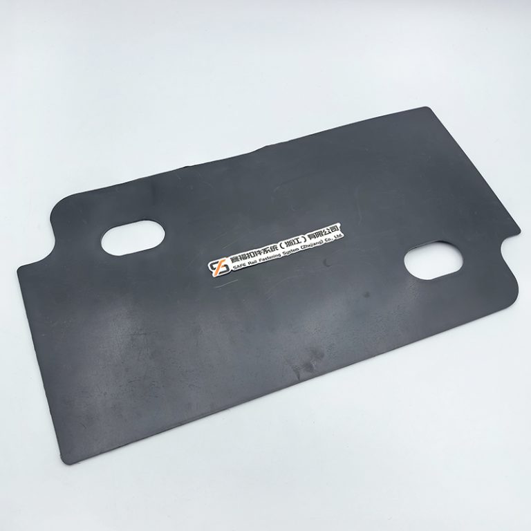 adjustment pad 3