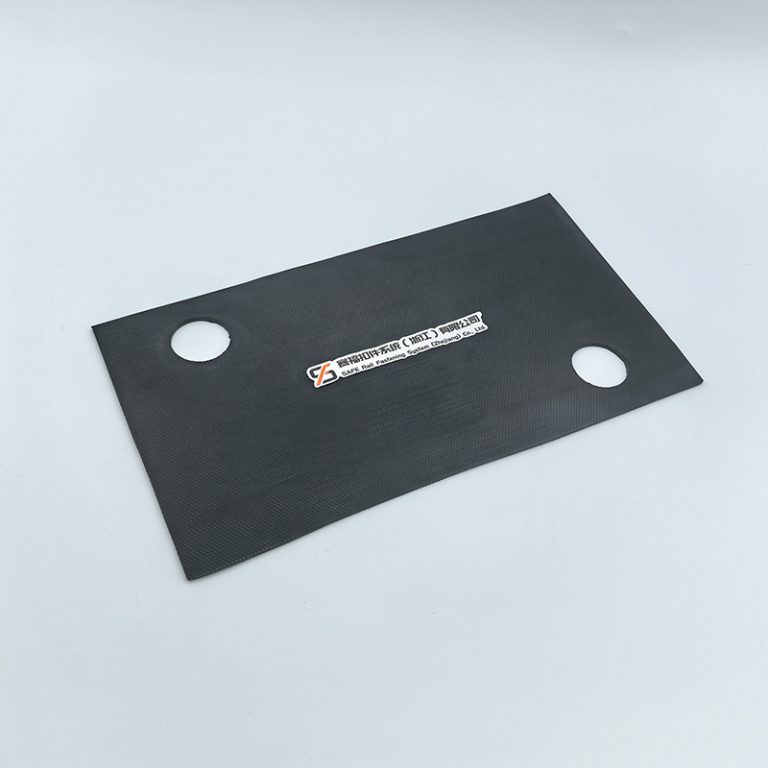 adjustment pad 5