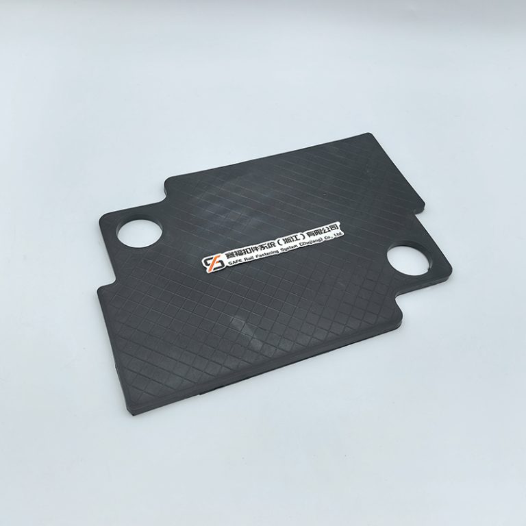 insulation buffer pad 6