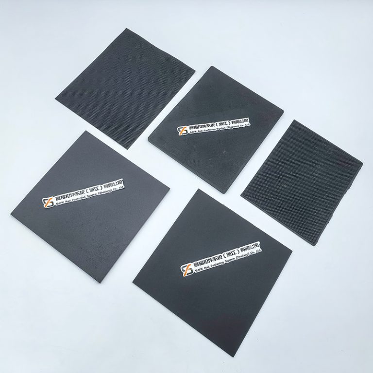 insulation buffer pad group 1