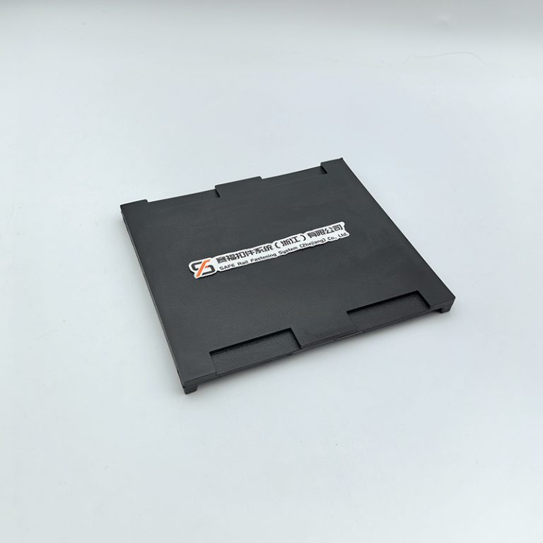 HDPE  Rail Pad 2