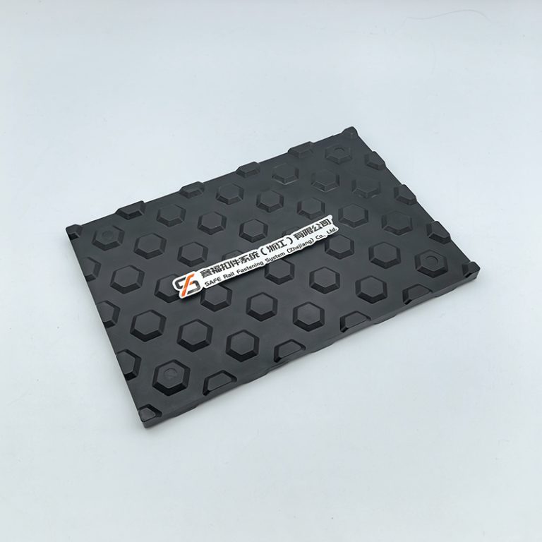 TPEE Rail Pad 12