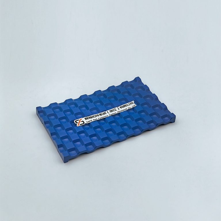 TPEE Rail Pad 14