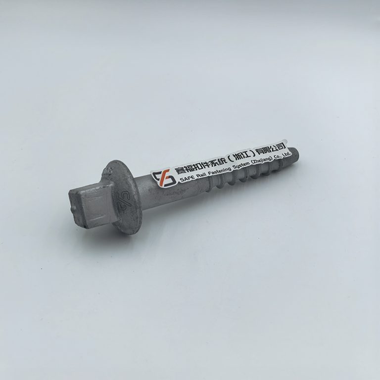 Spike 8