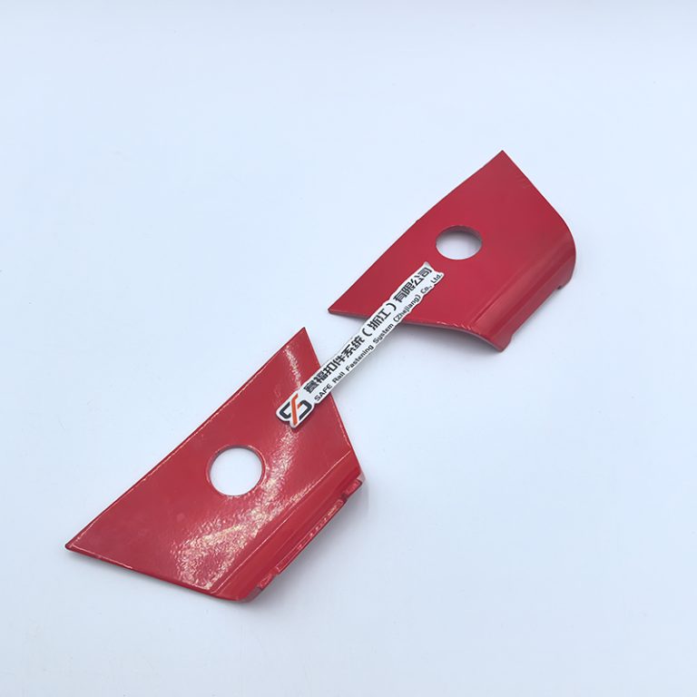 Nabla Blade