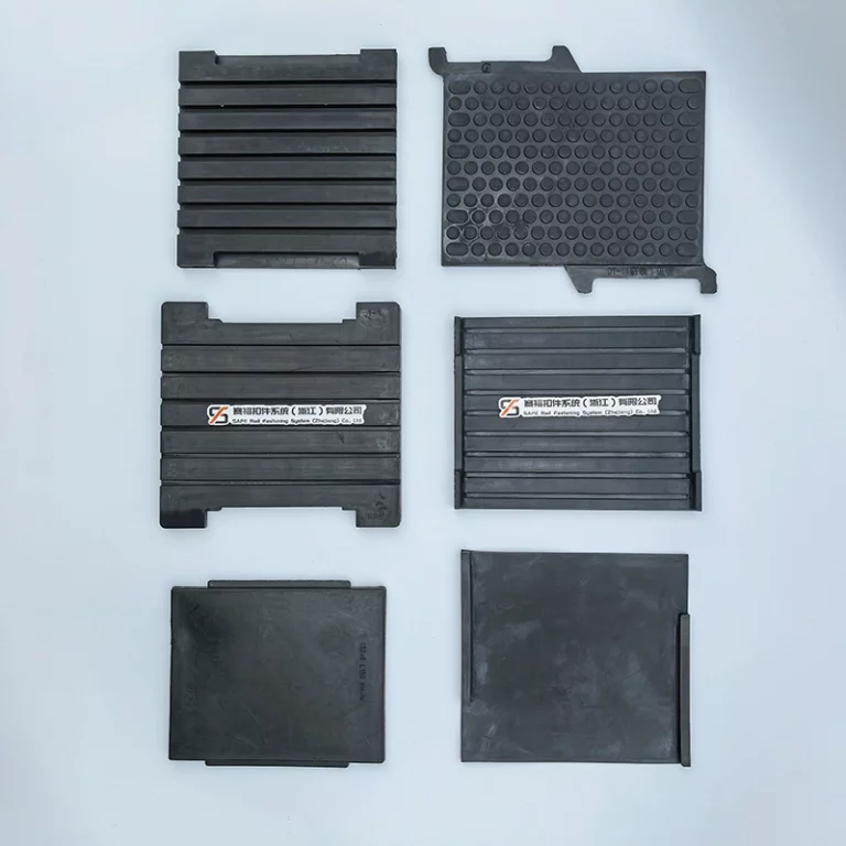 1-Rubber Pad