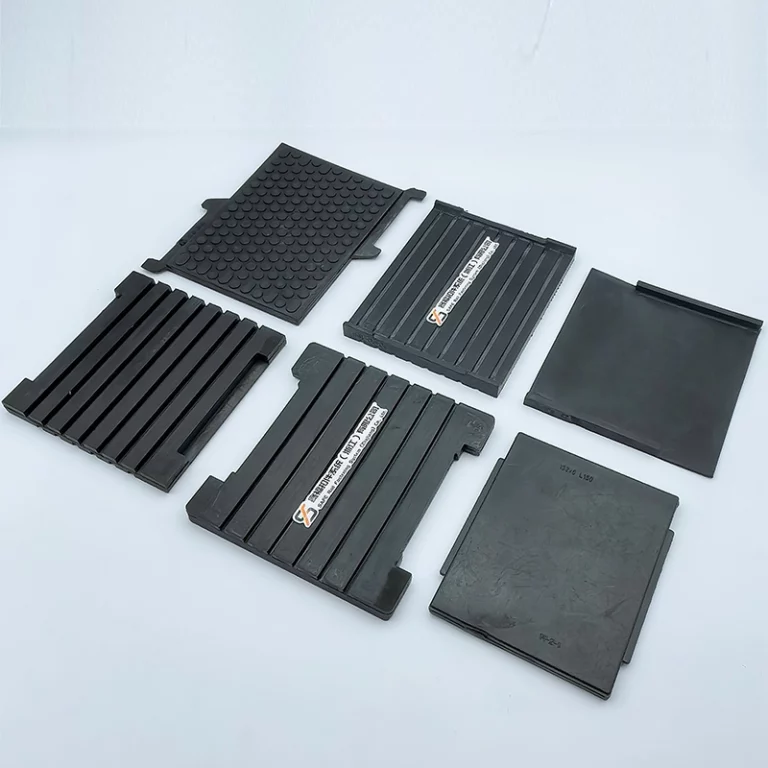 rail pad