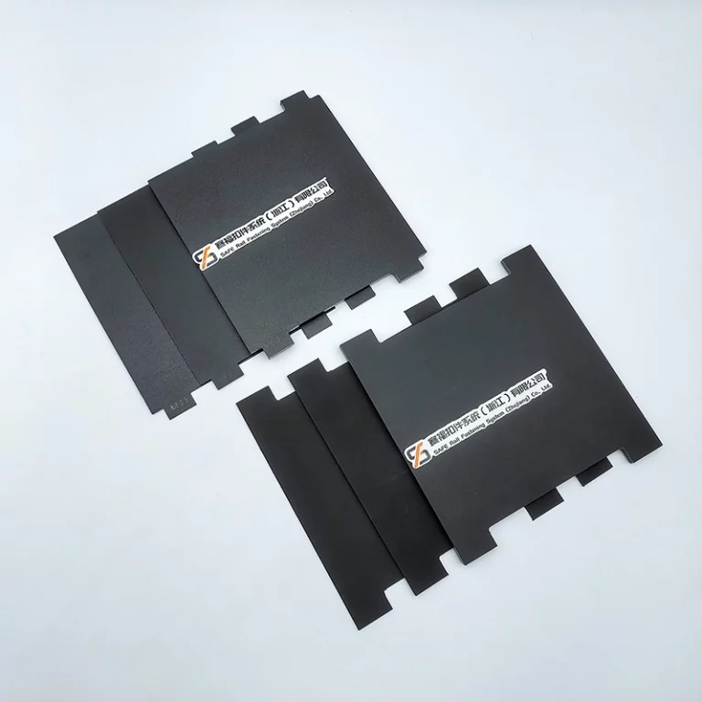 1-Insulation Buffer Pad