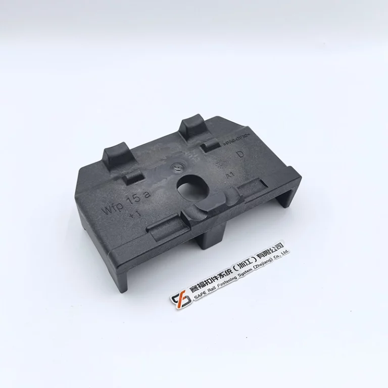 1-Rail Gauge Baffle