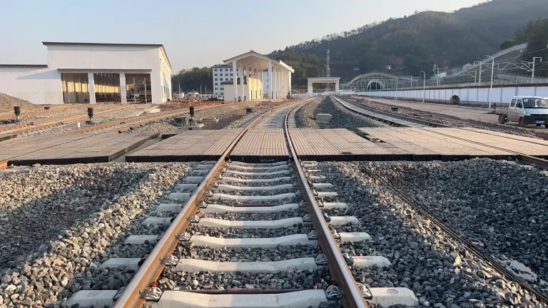 1-train station
