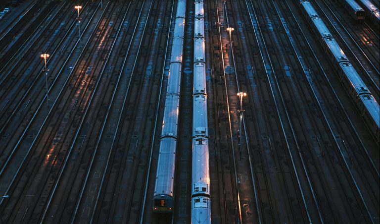 How Rail Gauge Insulators Protect Your Tracks An Essential Guide from SAFE Rail Fastening System