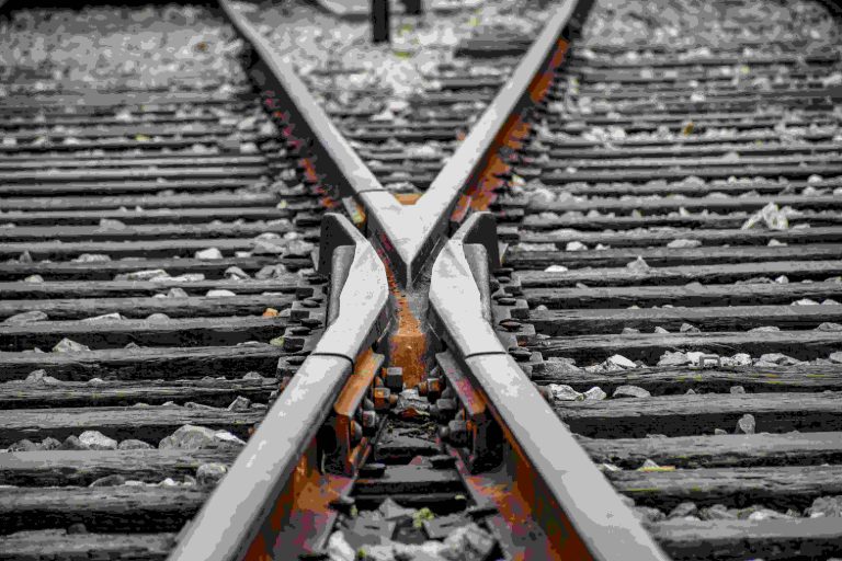 What Are Railway Bolts and Why Do They Matter in Track Engineering