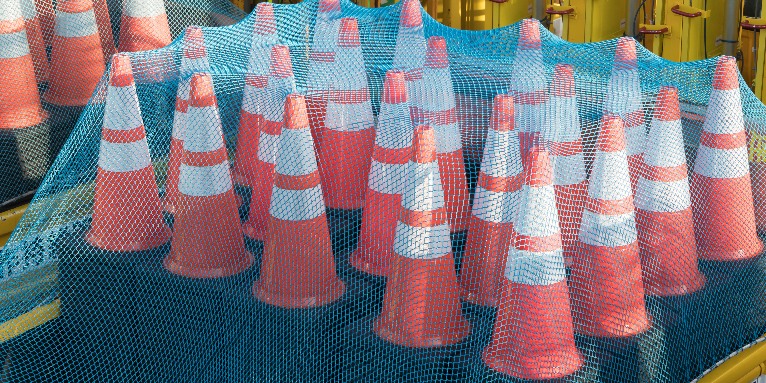 Are Your Road Cones Compatible with Construction and Railway Projects