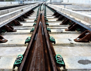 The Science Behind Tension Clamps How They Help Ensure Railway Stability