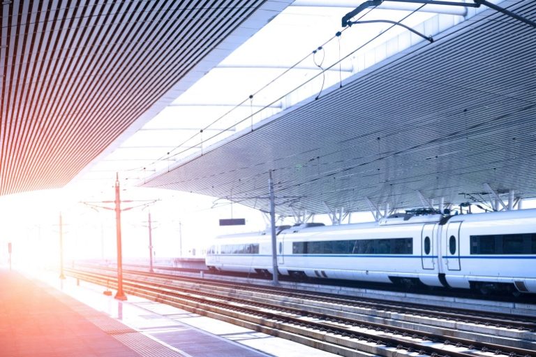 Railway Rubber Boots Urban Transit System Noise and Vibration Reduction Solution