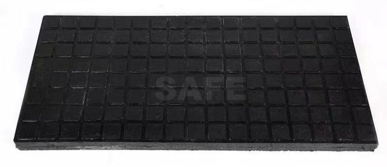 Rubber Walking Boards How to Pick for Your Railway Project