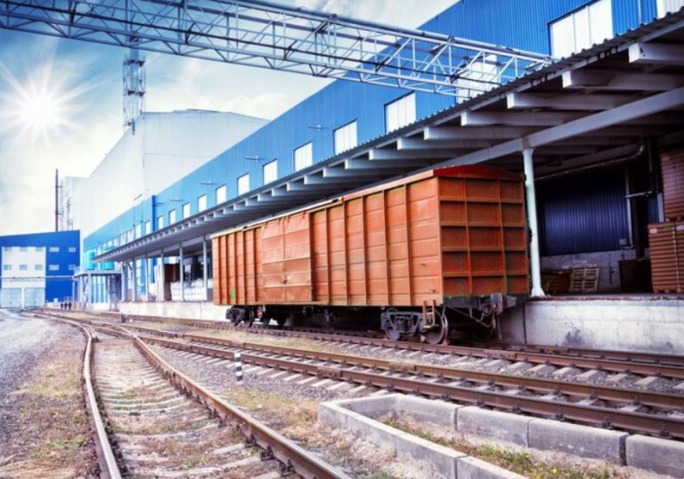 Type VI Fastening System Engineered for Heavy-Haul Railway