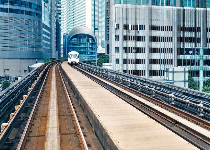 WJ-7 Railway Fastening System Parts, Advantages & Uses