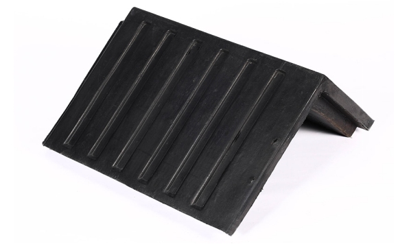 SAFE railway ballast baffles