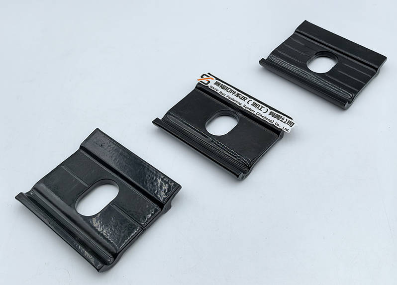 SAFE’s Rail Gauge Baffle