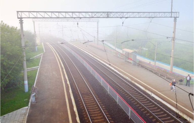 Type I Fastening System Defined Key Element of Train Safety