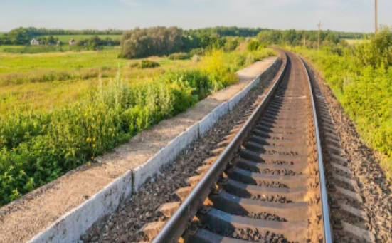 The W300 Fastening System: Engineered for Safer, More Stable Railway Infrastructure插图 Fastening System in railway