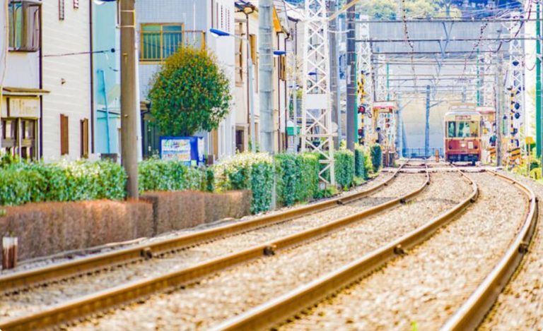 Rail Pads for Railway Performance and Safety