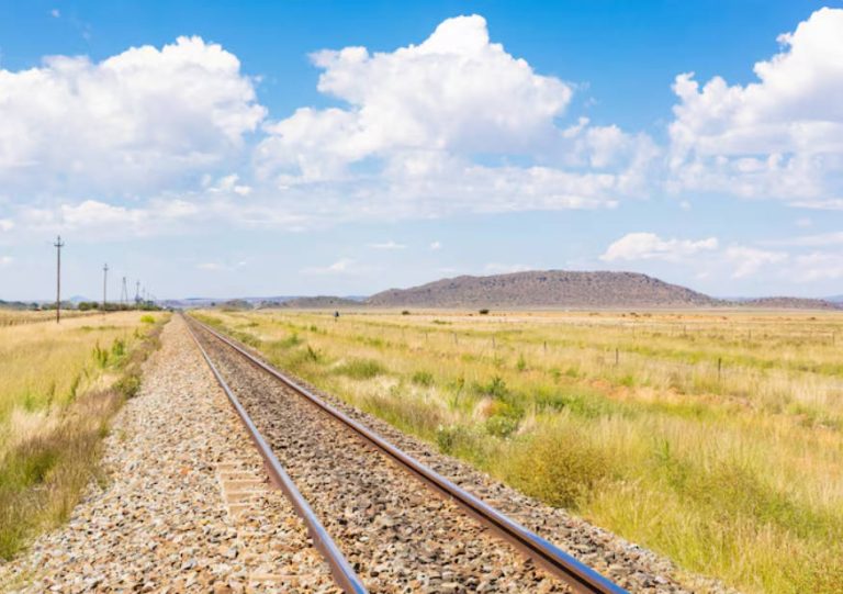 contemporary rail systems