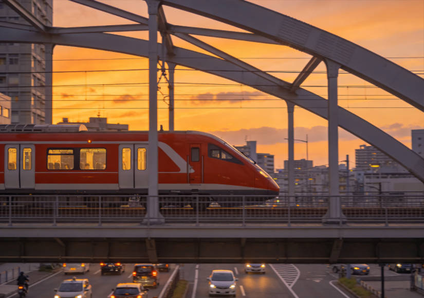 Why the WJ-8 Fastening System Is the Smart Choice for Modern Rail Projects插图 Modern Rail Projects