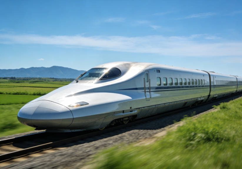 How Height Adjustment Pads Improve Rail Safety, Stability, and Long-Term Performance插图 The Hidden Forces Beneath the Rails