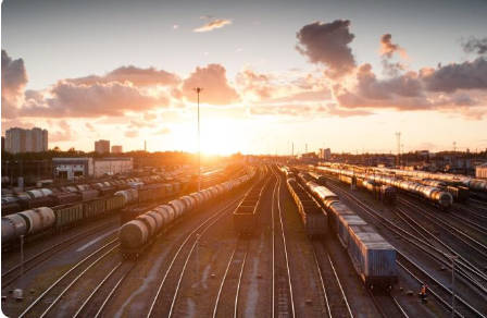 Fenghong and Jingshen Railway project