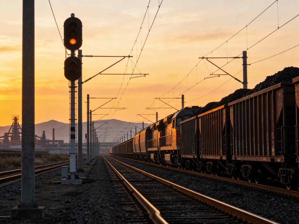 Role of Railway Washers in Safety